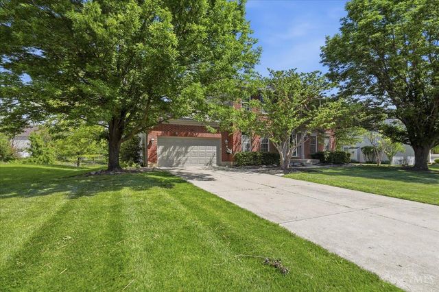 5920 Thornberry Court, Mason, OH 45040