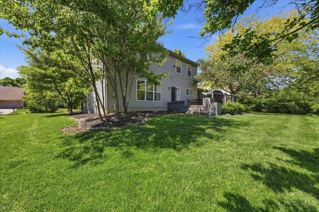 5920 Thornberry Court, Mason, OH 45040