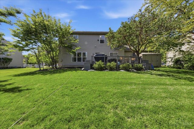 5920 Thornberry Court, Mason, OH 45040