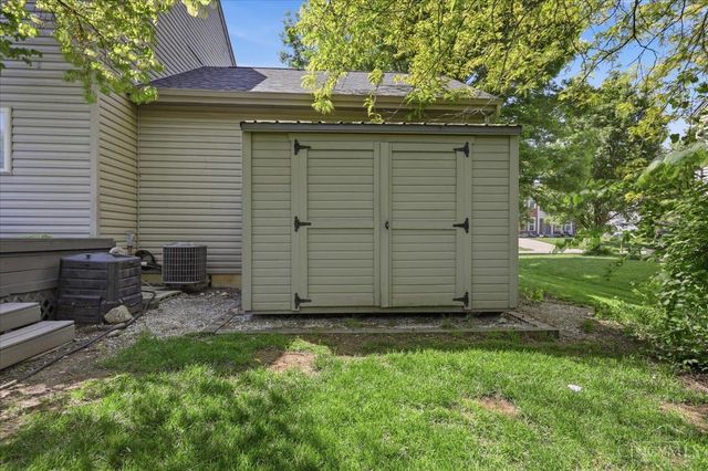 5920 Thornberry Court, Mason, OH 45040