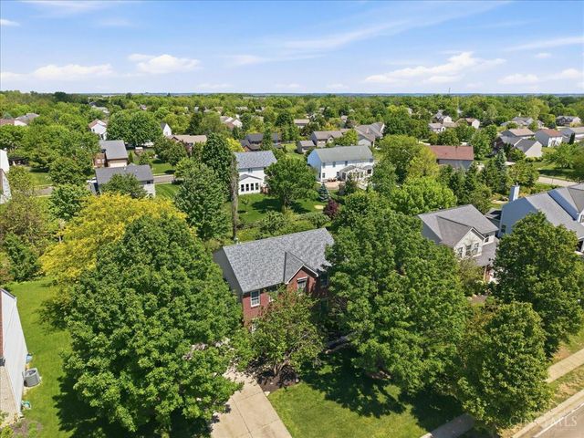 5920 Thornberry Court, Mason, OH 45040