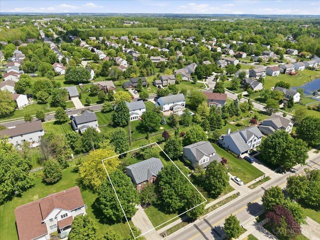 5920 Thornberry Court, Mason, OH 45040