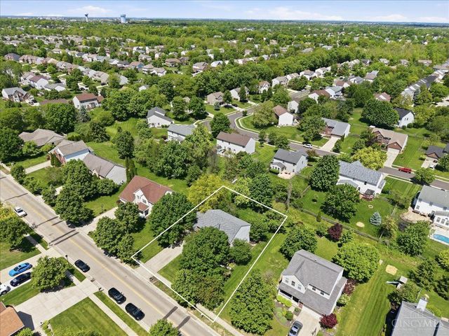 5920 Thornberry Court, Mason, OH 45040