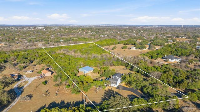907 Shepherd RD, Georgetown, TX 78628