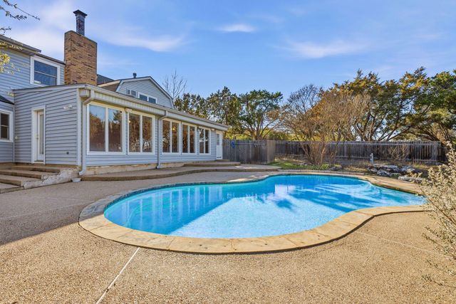 907 Shepherd RD, Georgetown, TX 78628