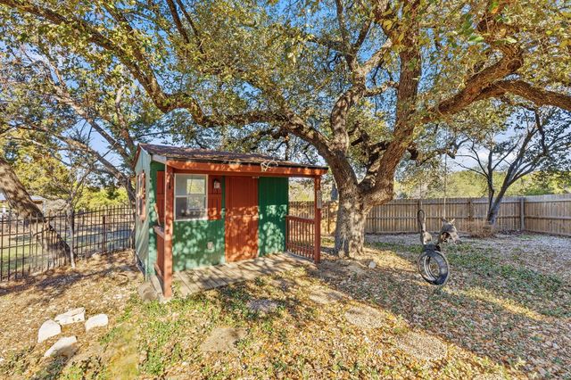 907 Shepherd RD, Georgetown, TX 78628