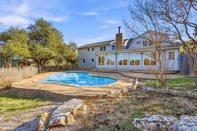 907 Shepherd RD, Georgetown, TX 78628