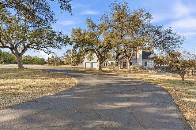 907 Shepherd RD, Georgetown, TX 78628