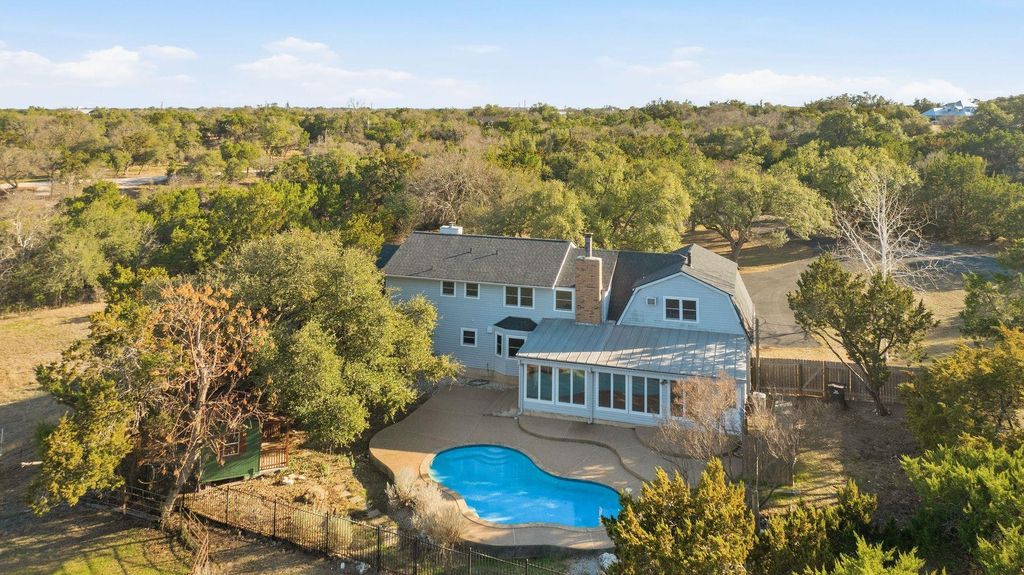 907 Shepherd RD, Georgetown, TX 78628