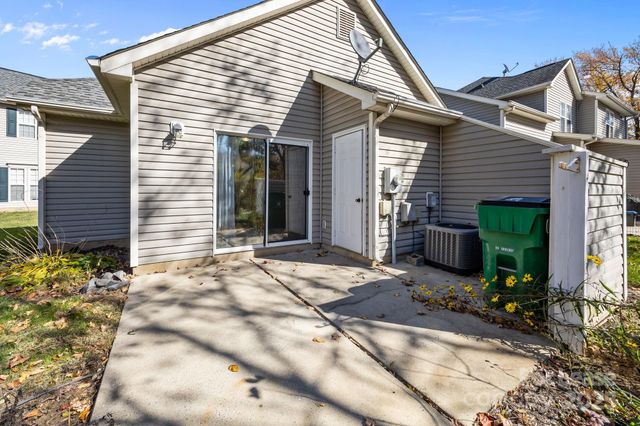 9467 Kimmel Lane, Charlotte, NC 28216