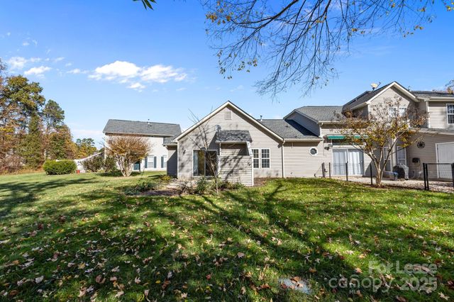 9467 Kimmel Lane, Charlotte, NC 28216