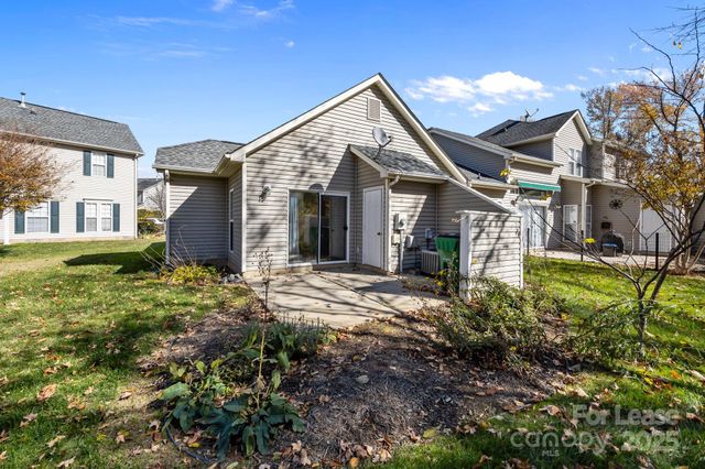 9467 Kimmel Lane, Charlotte, NC 28216