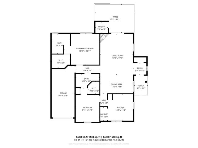 9467 Kimmel Lane, Charlotte, NC 28216