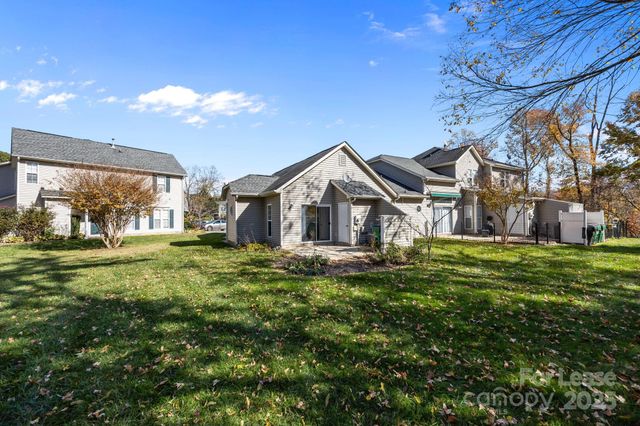 9467 Kimmel Lane, Charlotte, NC 28216