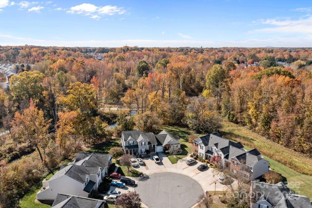 9467 Kimmel Lane, Charlotte, NC 28216