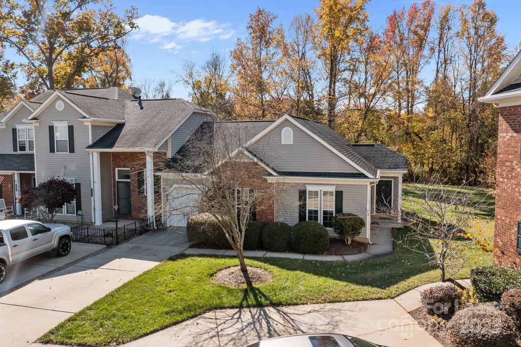 9467 Kimmel Lane, Charlotte, NC 28216