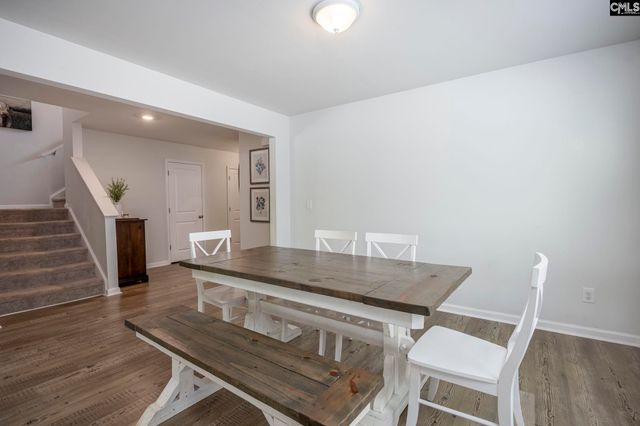 447 Kippen Lane, Lexington, SC 29073