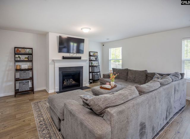 447 Kippen Lane, Lexington, SC 29073