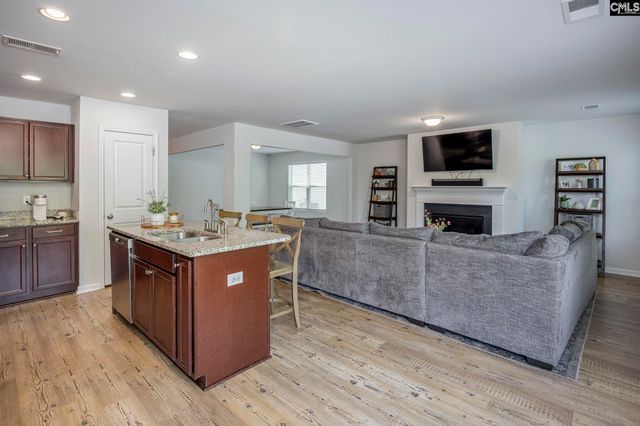 447 Kippen Lane, Lexington, SC 29073