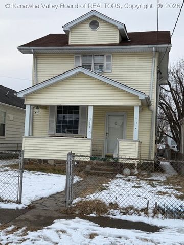 1309 Grosscup Avenue, Dunbar, WV 25064