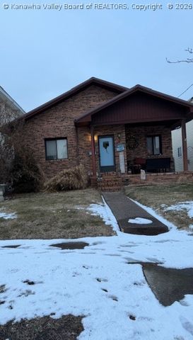 1309 Grosscup Avenue, Dunbar, WV 25064