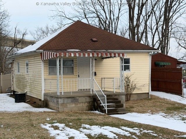 1309 Grosscup Avenue, Dunbar, WV 25064