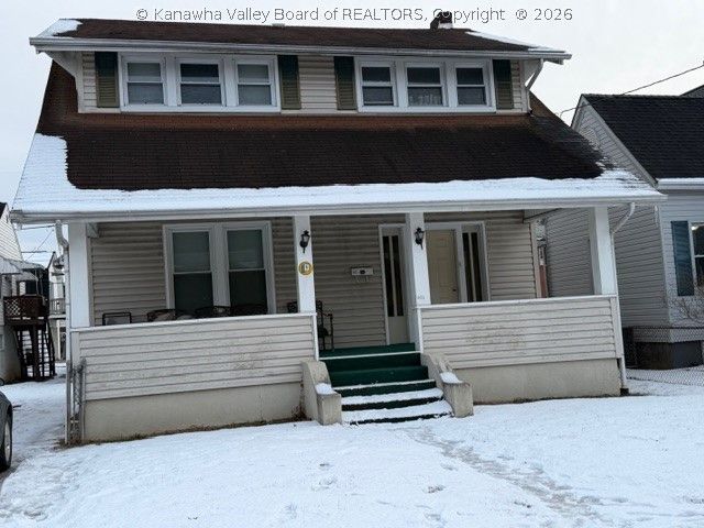 1309 Grosscup Avenue, Dunbar, WV 25064