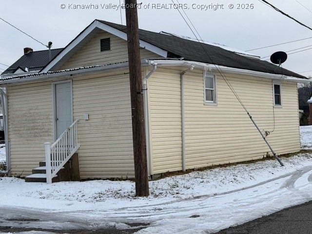 1309 Grosscup Avenue, Dunbar, WV 25064