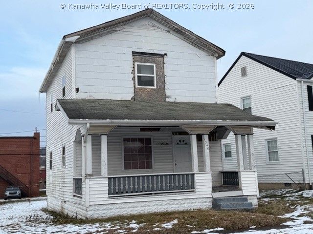 1309 Grosscup Avenue, Dunbar, WV 25064