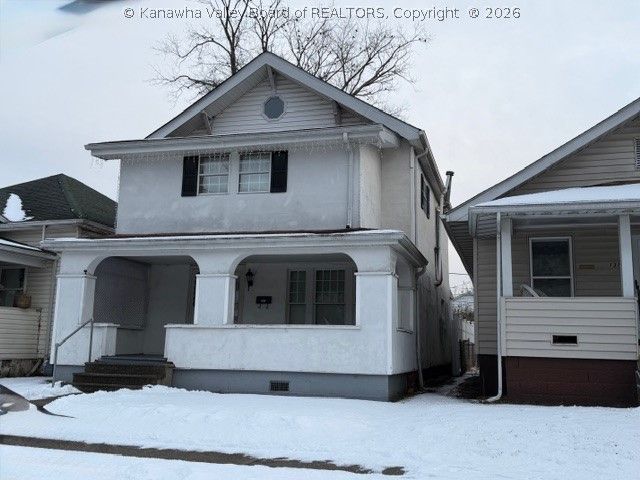 1309 Grosscup Avenue, Dunbar, WV 25064