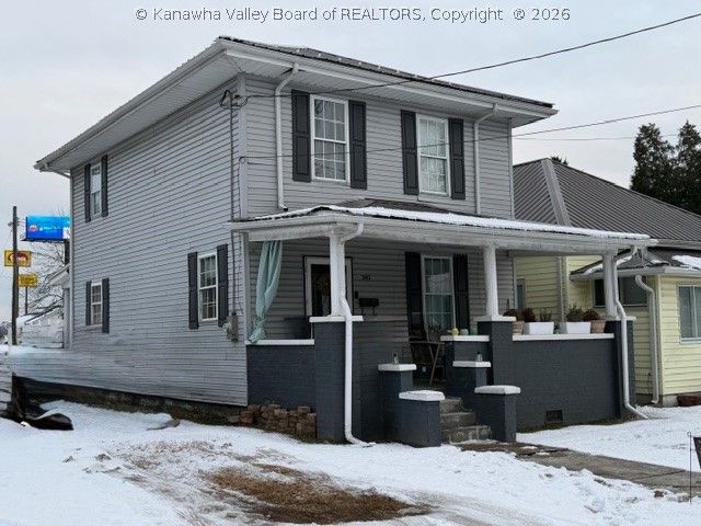 1309 Grosscup Avenue, Dunbar, WV 25064