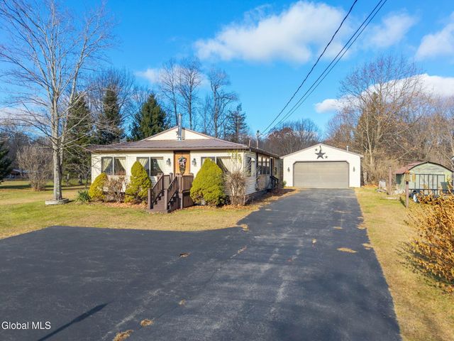 118 Dawson Road, Charlton, NY 12302