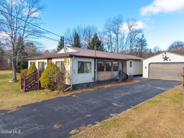 118 Dawson Road, Charlton, NY 12302