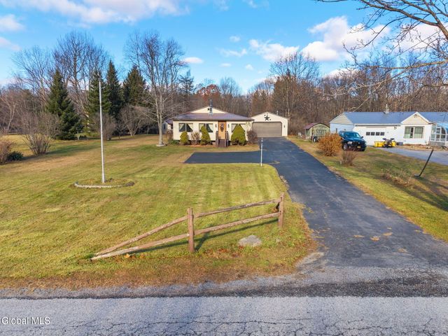 118 Dawson Road, Charlton, NY 12302