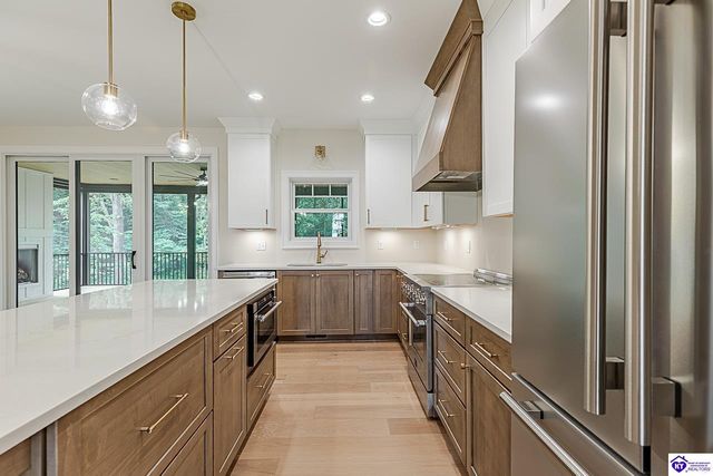 248 Whistling Oaks Boulevard, Elizabethtown, KY 42740
