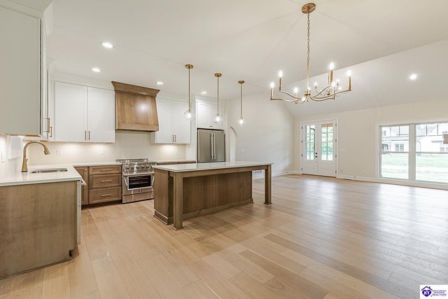 248 Whistling Oaks Boulevard, Elizabethtown, KY 42740