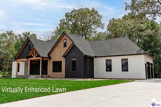 248 Whistling Oaks Boulevard, Elizabethtown, KY 42740
