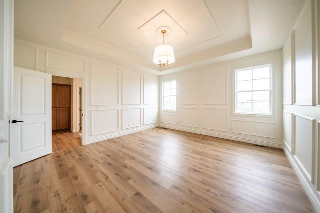 2013 N Clearstone St, Goddard, KS 67052