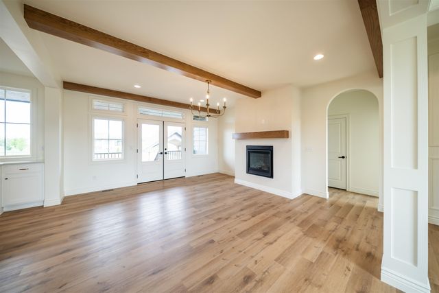 2013 N Clearstone St, Goddard, KS 67052