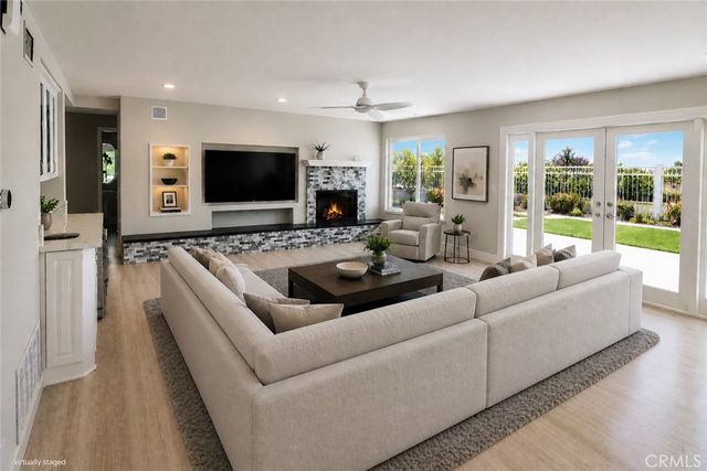 19162 Stonecrest Lane, Yorba Linda, CA 92886