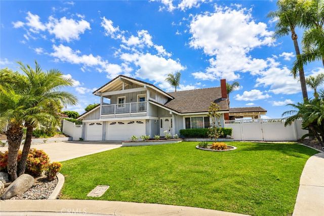 19162 Stonecrest Lane, Yorba Linda, CA 92886