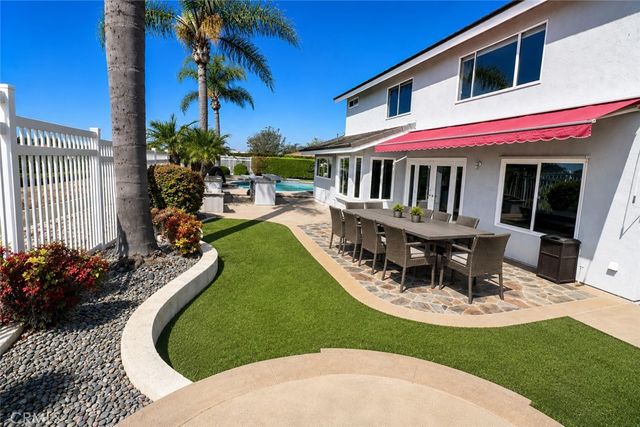19162 Stonecrest Lane, Yorba Linda, CA 92886