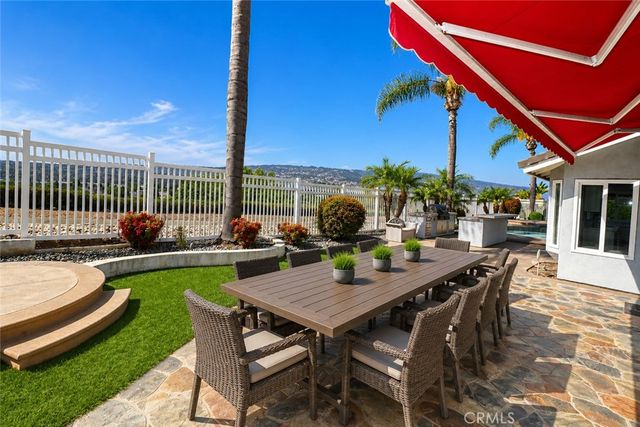 19162 Stonecrest Lane, Yorba Linda, CA 92886
