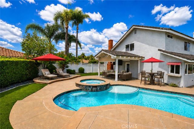 19162 Stonecrest Lane, Yorba Linda, CA 92886