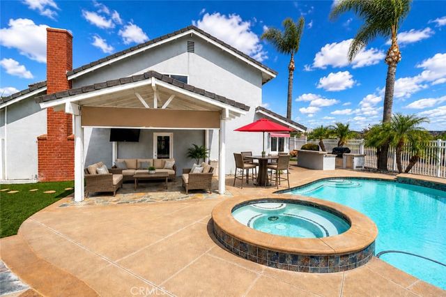 19162 Stonecrest Lane, Yorba Linda, CA 92886
