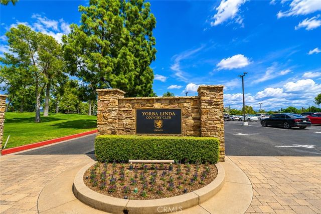19162 Stonecrest Lane, Yorba Linda, CA 92886