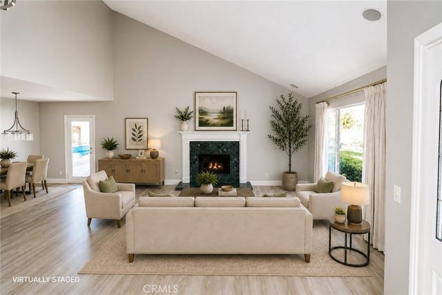 19162 Stonecrest Lane, Yorba Linda, CA 92886
