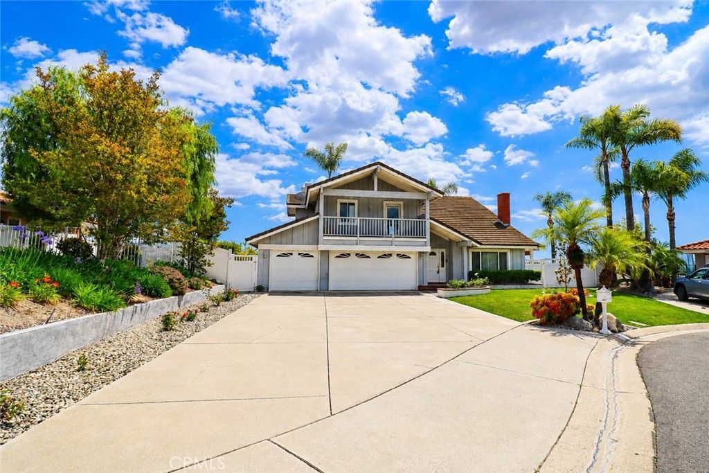 19162 Stonecrest Lane, Yorba Linda, CA 92886