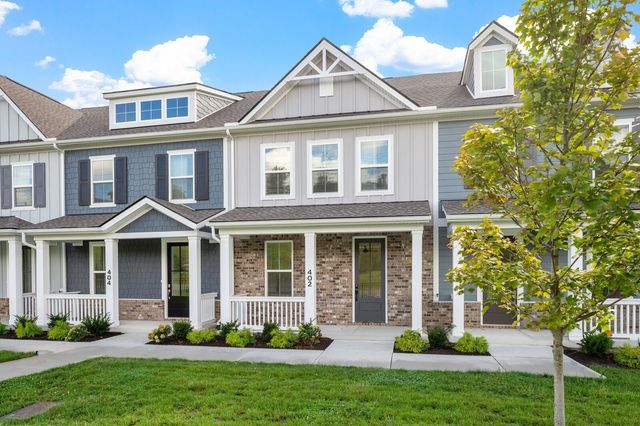 402 Blair Rd, Smyrna, TN 37167