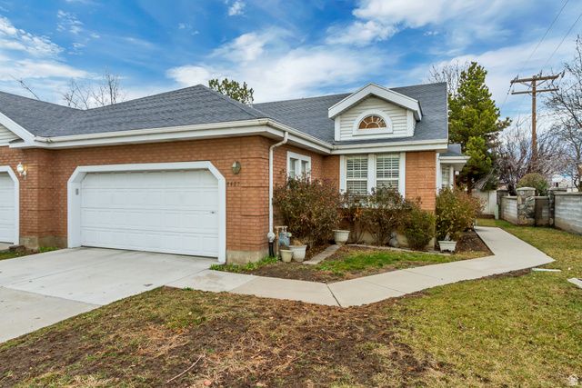 4487 S 1260 E, Millcreek, UT 84124